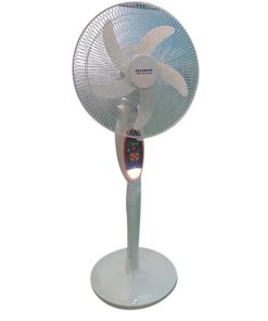 Rechargeable Fan Defender / Kennede 2936HRS 16" (Warranty: 1 Year, Service Warranty: 2 Years)