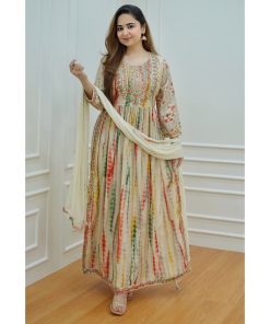 ★মোস্ট ডিমান্ডিং নায়রাকাট থ্রি পিস★