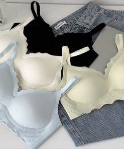 Slim and comfort bra (code-143)