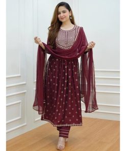 ★রেডিমেড নায়রা কাট গাউন ★