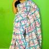 Half Silk Saree ১২ হাত
