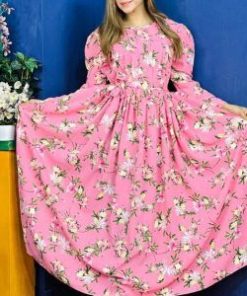 Most Gorgeous Gown For Beautiful Lady