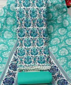 Ladies Attractive 3Pc For Regular Use