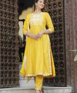 ★রেডিমেড নায়রা কাট গাউন ★