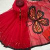 New Hand Printed Exclusive Design Combo Couple Set saree and panjabi for Men & Women