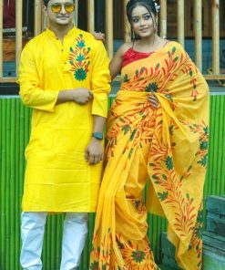 Best Couple Dress