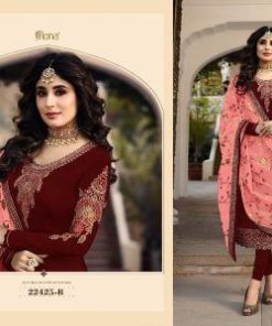 Indian catalogue 4pcs