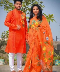 Best Couple Dress