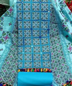 Ladies Attractive 3Pc For Regular Use