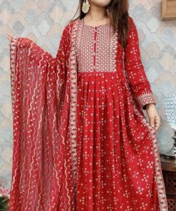 রেডিমেড নায়রা কাট টুপিছ ★