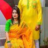 Best Couple Dress
