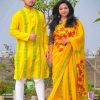 Best Couple Dress