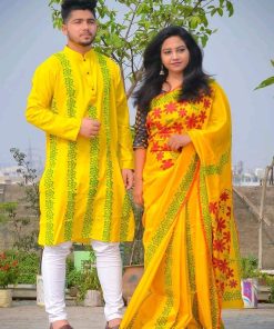 Best Couple Dress