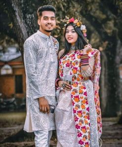Best Couple Dress