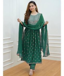 ★রেডিমেড নায়রা কাট গাউন ★