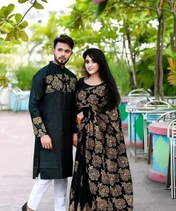Best Couple Dress