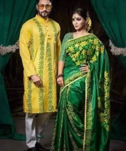 Best Couple Dress