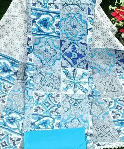 Ladies Attractive 3Pc For Regular Use