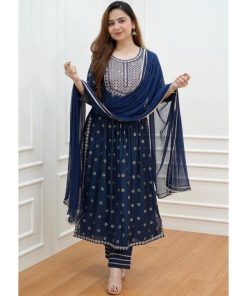 ★রেডিমেড নায়রা কাট গাউন ★