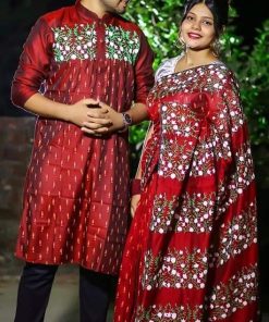 Best Couple Dress