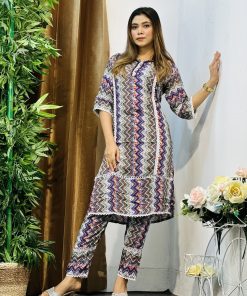 LUXURY VIP LILEN 2 PICE