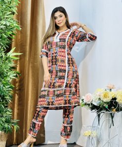 LUXURY VIP LILEN 2 PICE