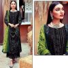 ★Indian Georgette 4ps★