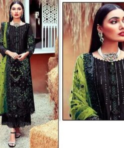 ★Indian Georgette 4ps★