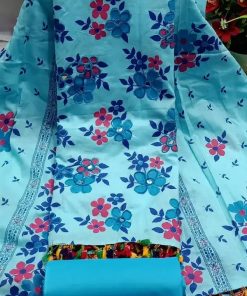 Ladies Attractive 3Pc For Regular Use