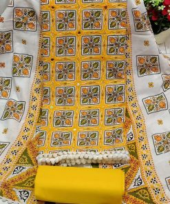 Ladies Attractive 3Pc For Regular Use