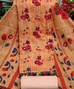 Ladies Attractive 3Pc For Regular Use