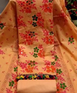 Ladies Attractive 3Pc For Regular Use