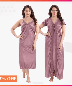 Indian 2 part Sexy Nighty Dress Mati