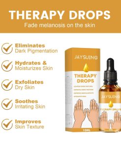 GFOUK™ NigriCare Therapy Drops