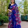 Viral Chanderi Silk Saree
