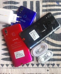 Vivo Y95(6GB Ram,128GB Rom)