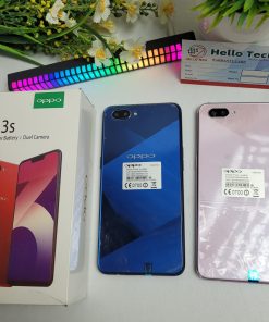 Oppo A3s(6GB Ram,128GB Rom)