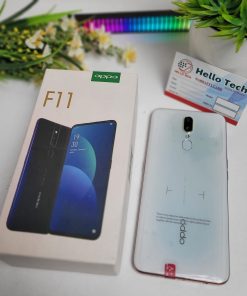 Oppo F11(8GB Ram,256GB Rom)