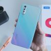 Vivo S1(8GB Ram,128GB Rom)