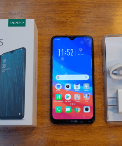 Oppo A5s(6GB Ram,128GB Rom)